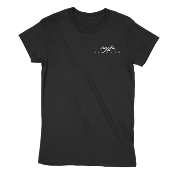 Mental Health Matters T-Shirt - Black
