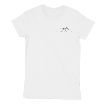Mental Health Matters T-Shirt - White
